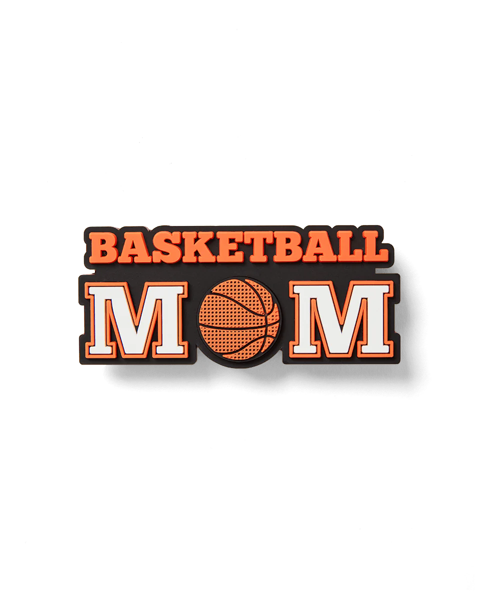 Basketball Mom Bogg Bits