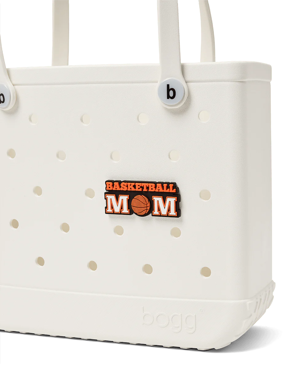 Basketball Mom Bogg Bits