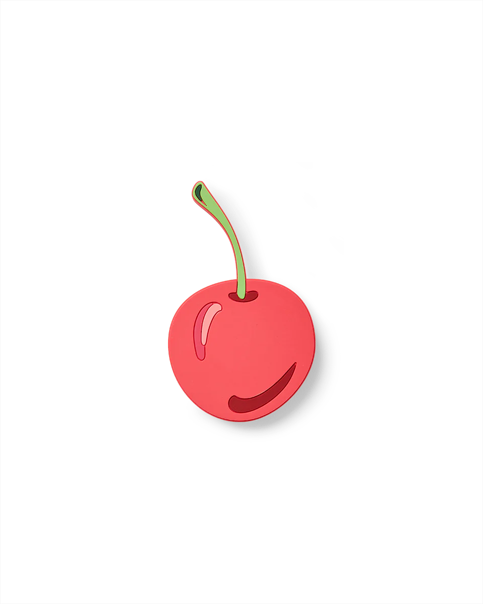 Bogg Bit Cherry Top