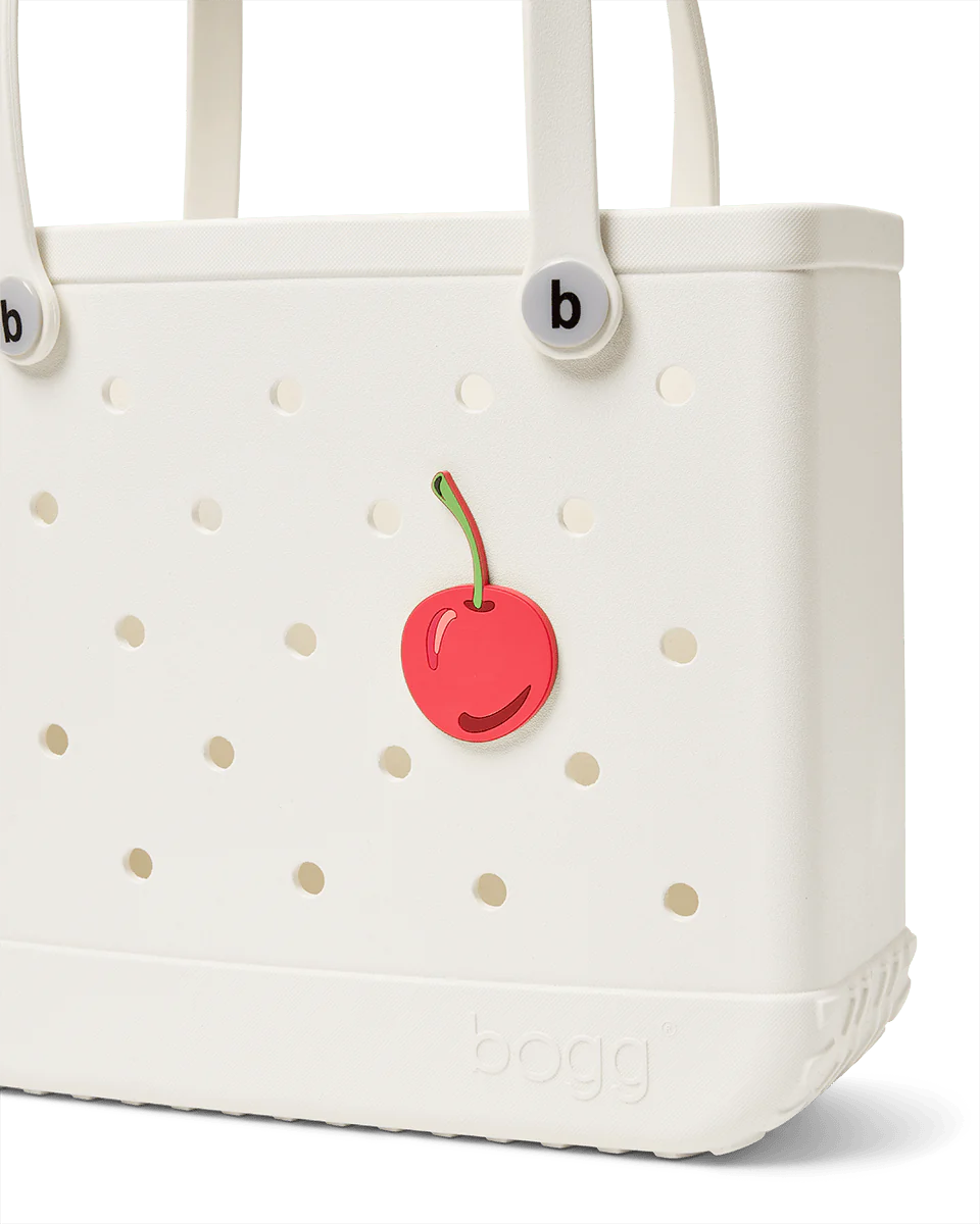 Bogg Bit Cherry Top
