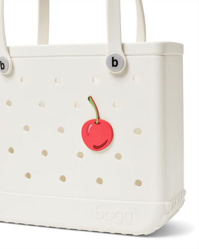 Bogg Bit Cherry Top