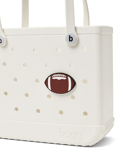Football Bogg Bits