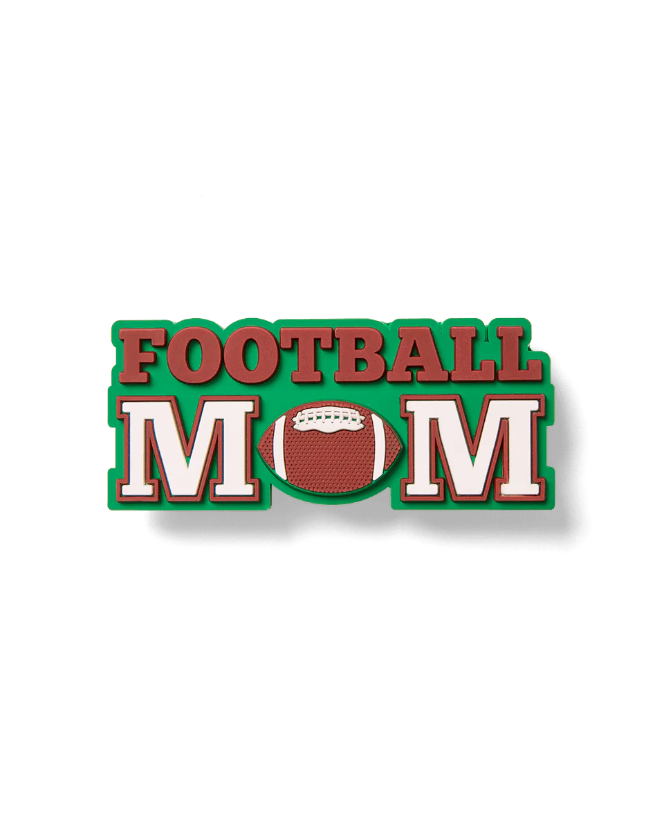 Football Mom Bogg Bits