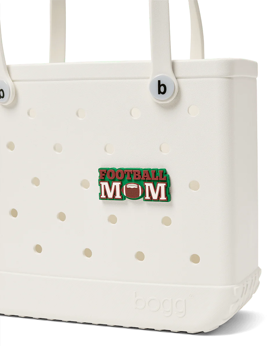 Football Mom Bogg Bits