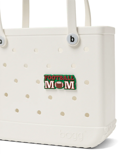 Football Mom Bogg Bits