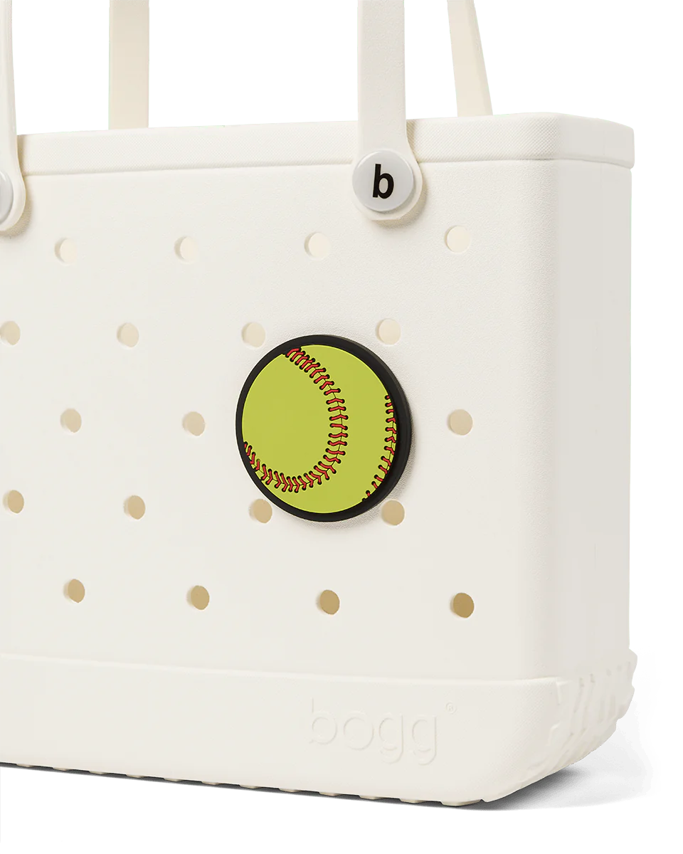 Softball Bogg Bits