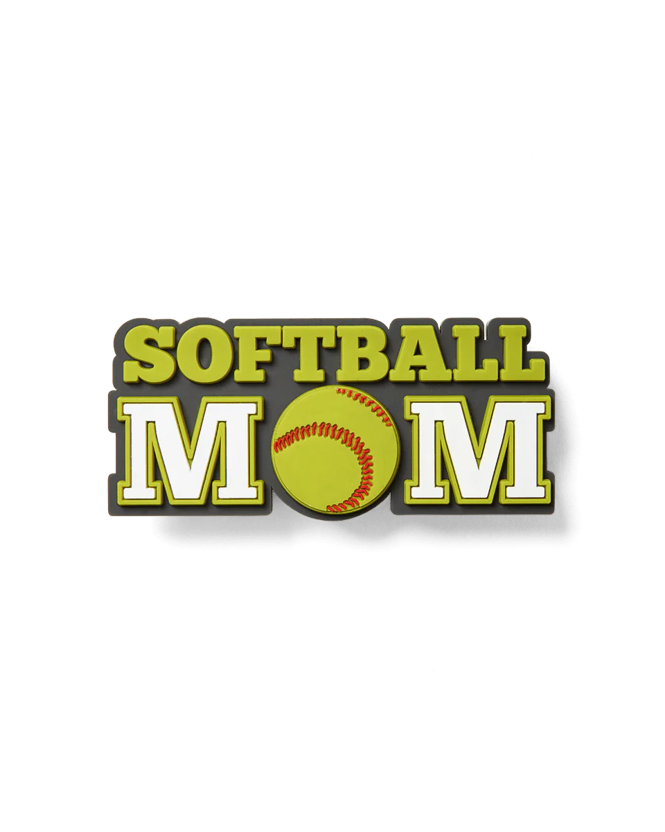 Softball Mom Bogg Bits