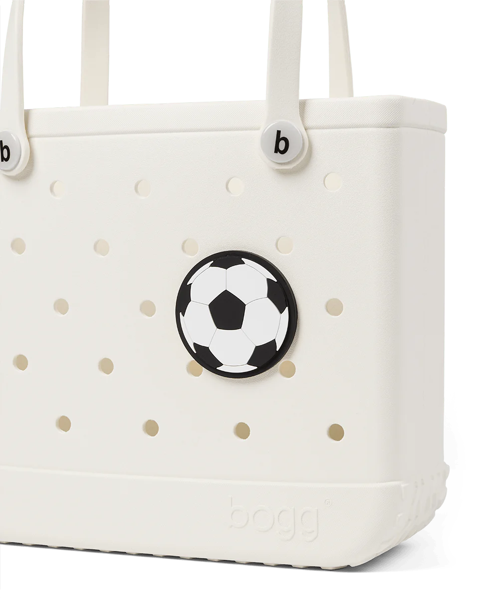 Soccer Bogg Bits
