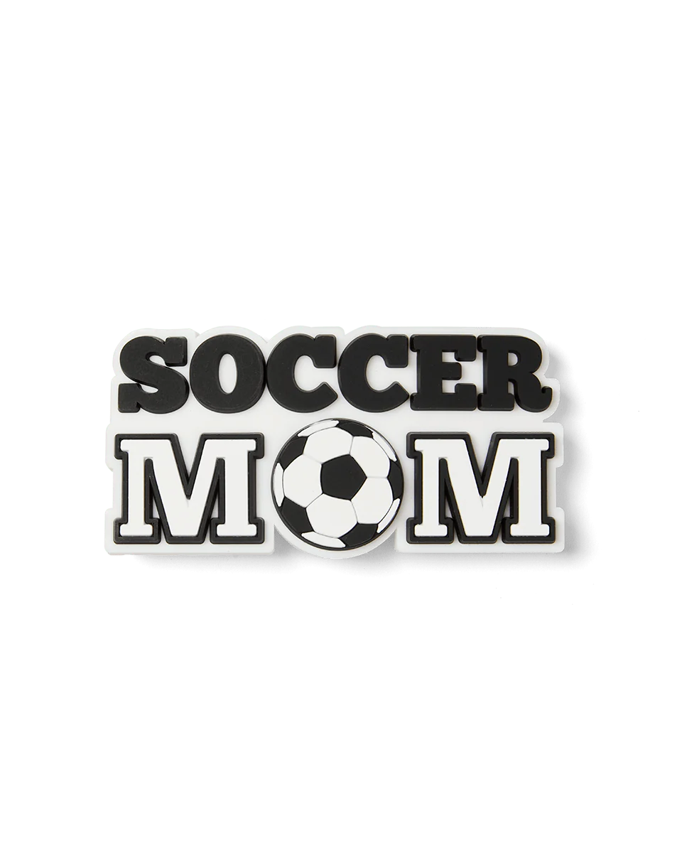 Soccer Mom Bogg Bits