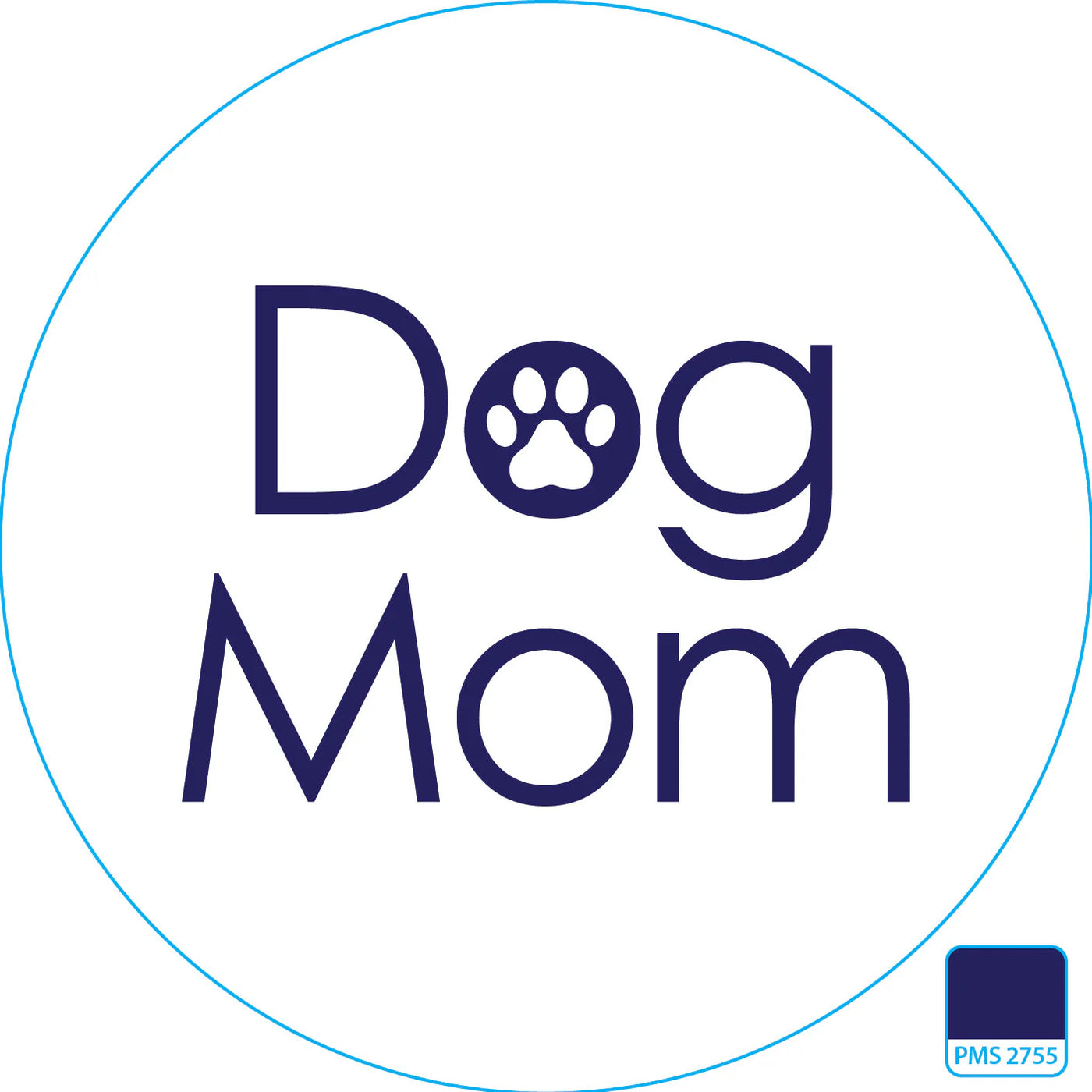 Bogg® Bit - Dog Mom