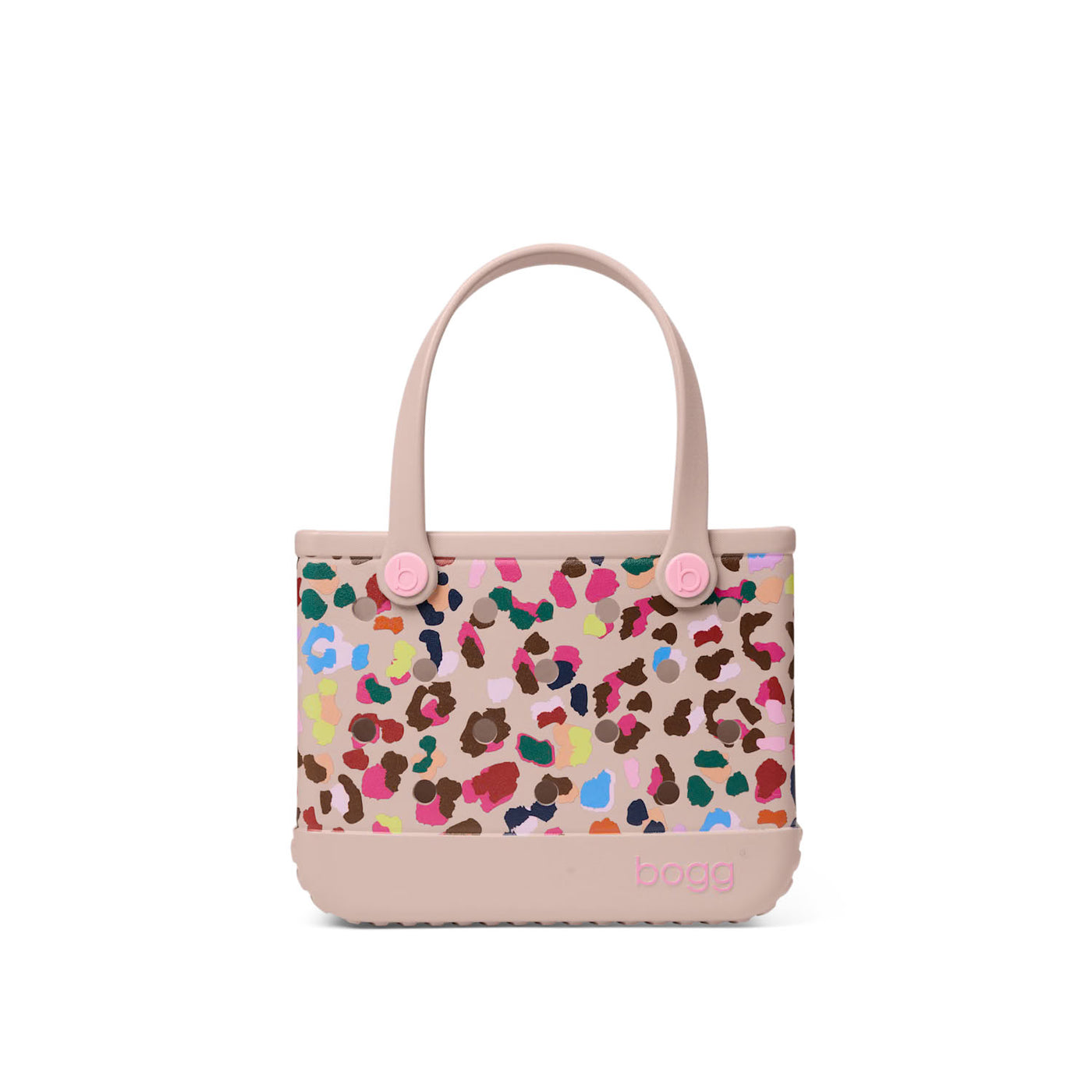 Neon Jungle Bitty Bogg Bag