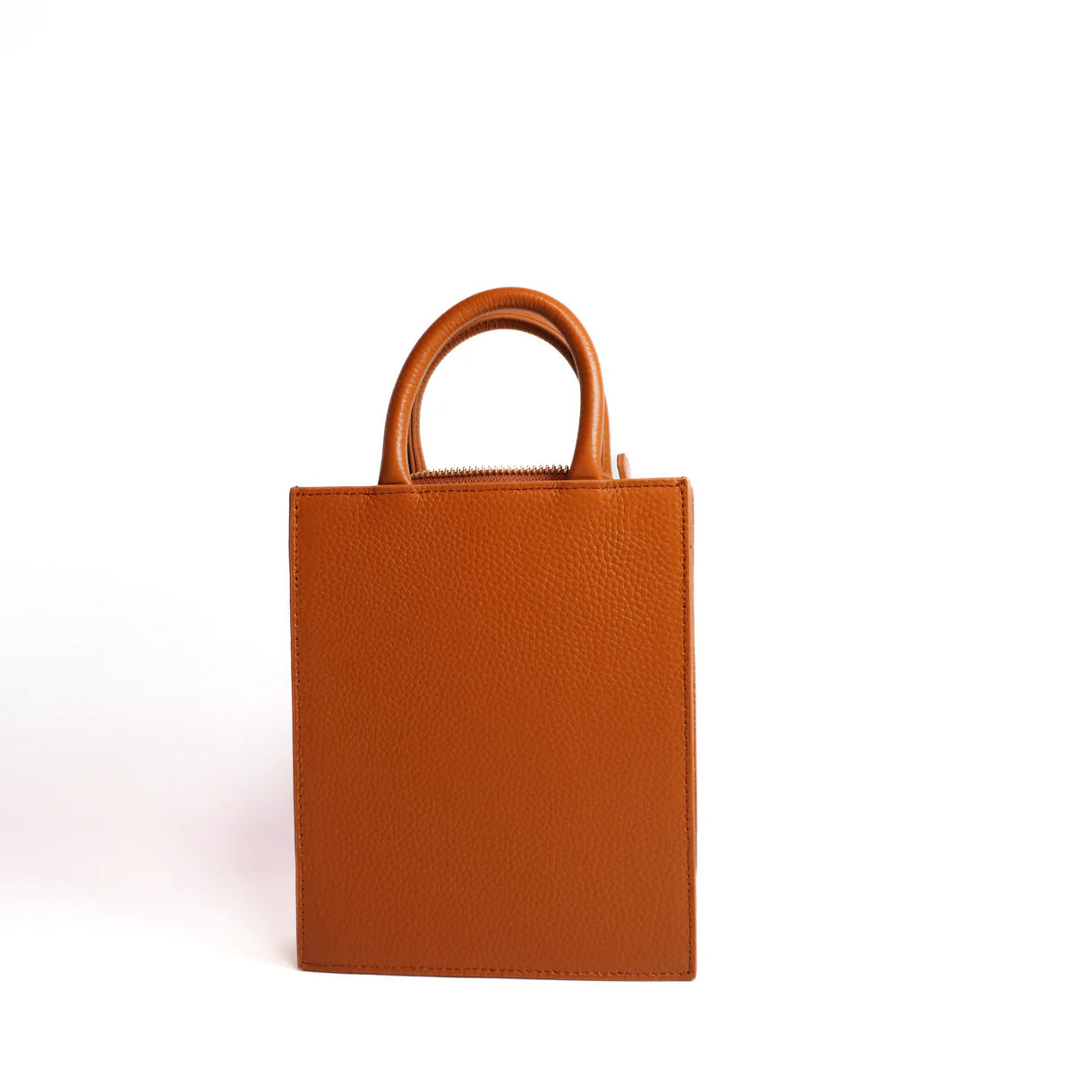 Leather Mini Calista + Fuscia Easy Tiger Twillionaire
