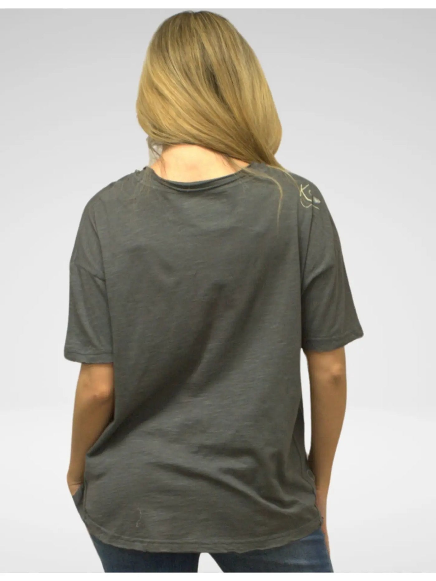 Bonita "All You Need is Love" Comfort Tee