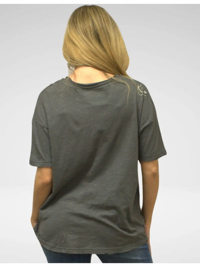 Bonita "All You Need is Love" Comfort Tee