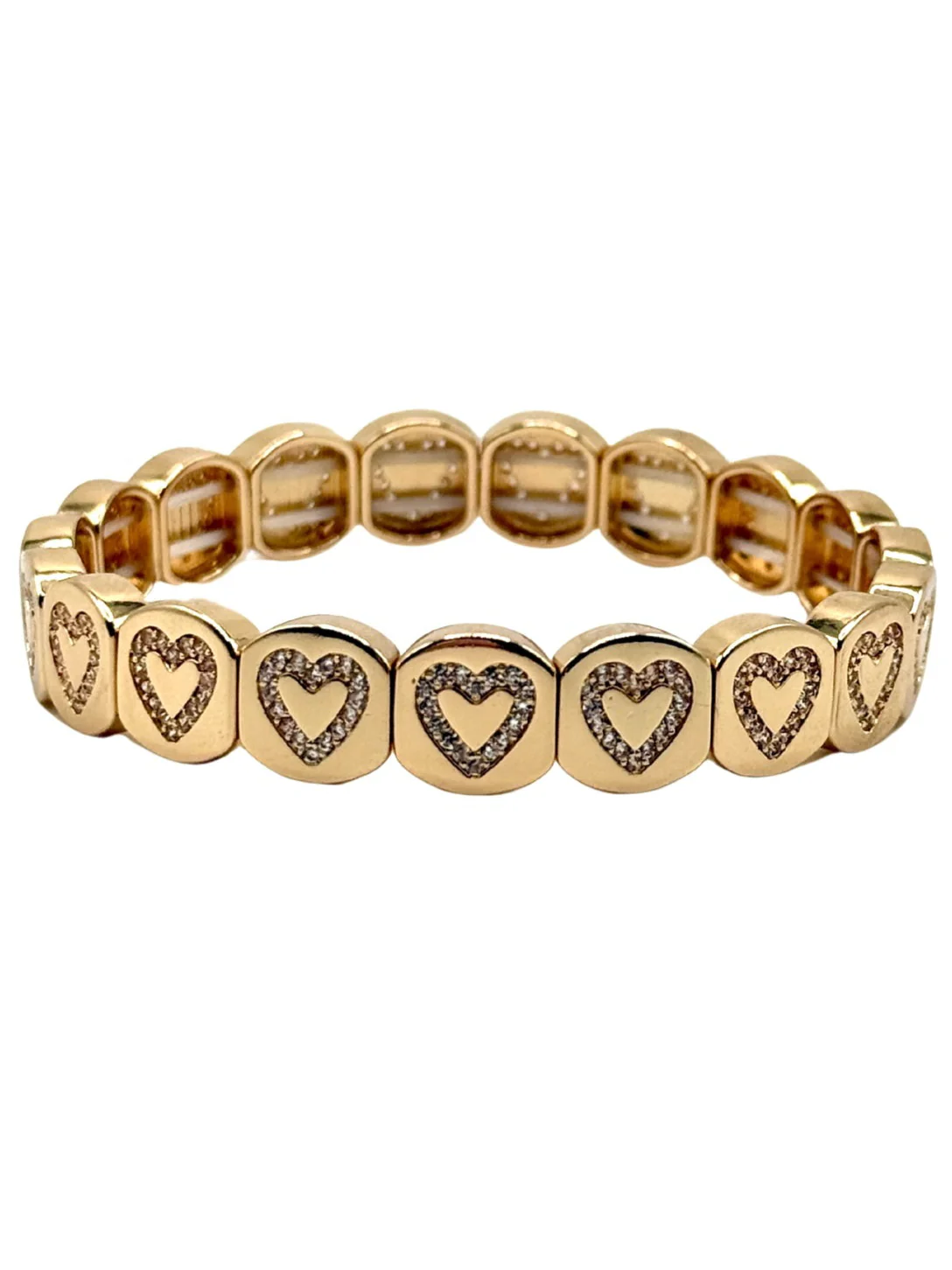 The Sweetheart Bracelet