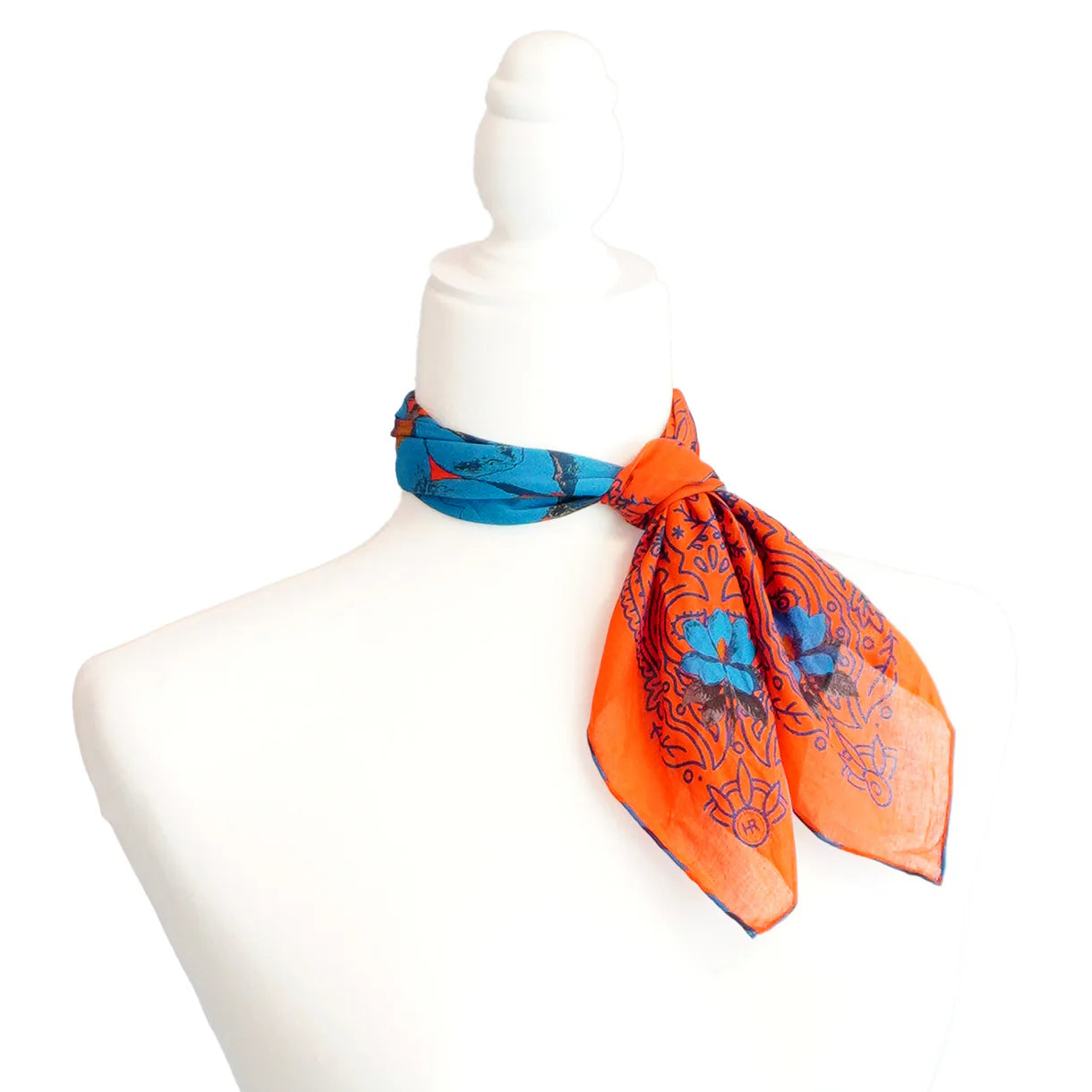 Sugar Magnolia Bandana
