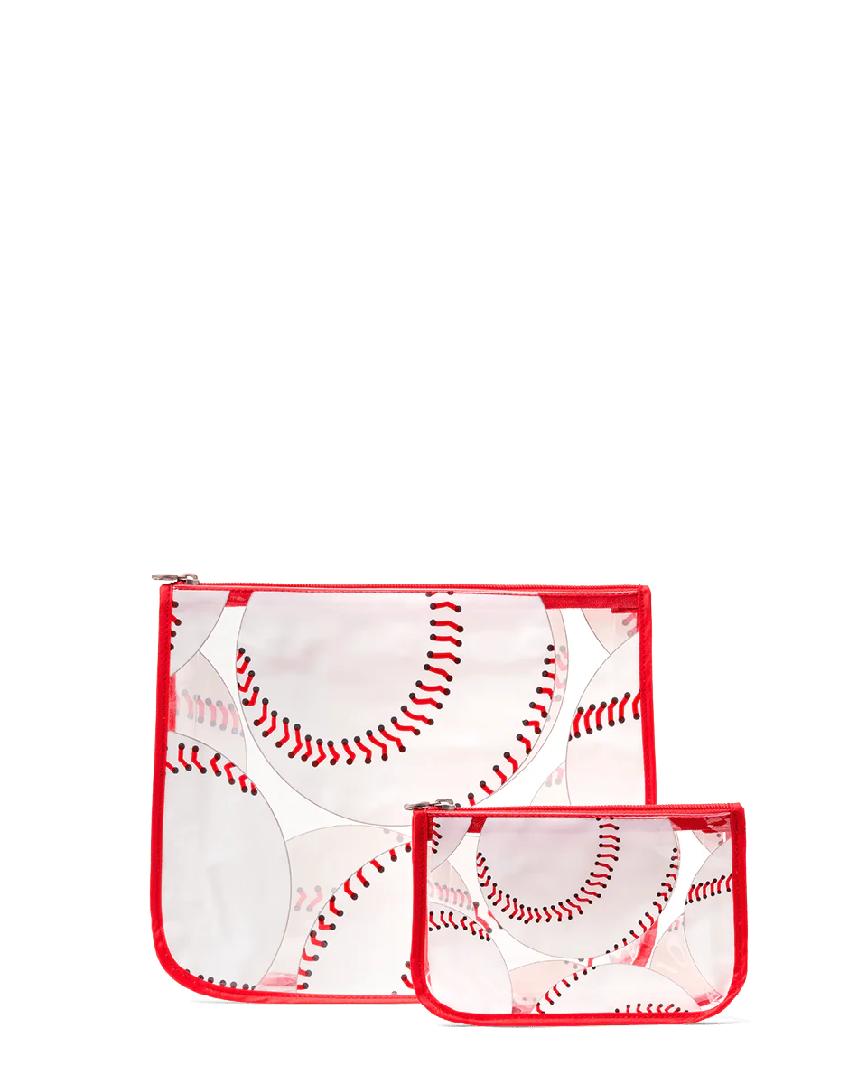 Baseball Bogg Decorative Insert
