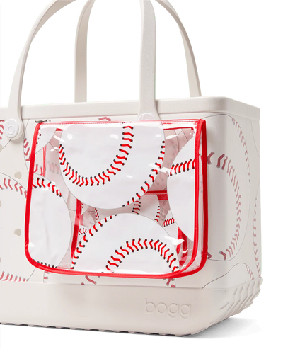 Baseball Bogg Decorative Insert
