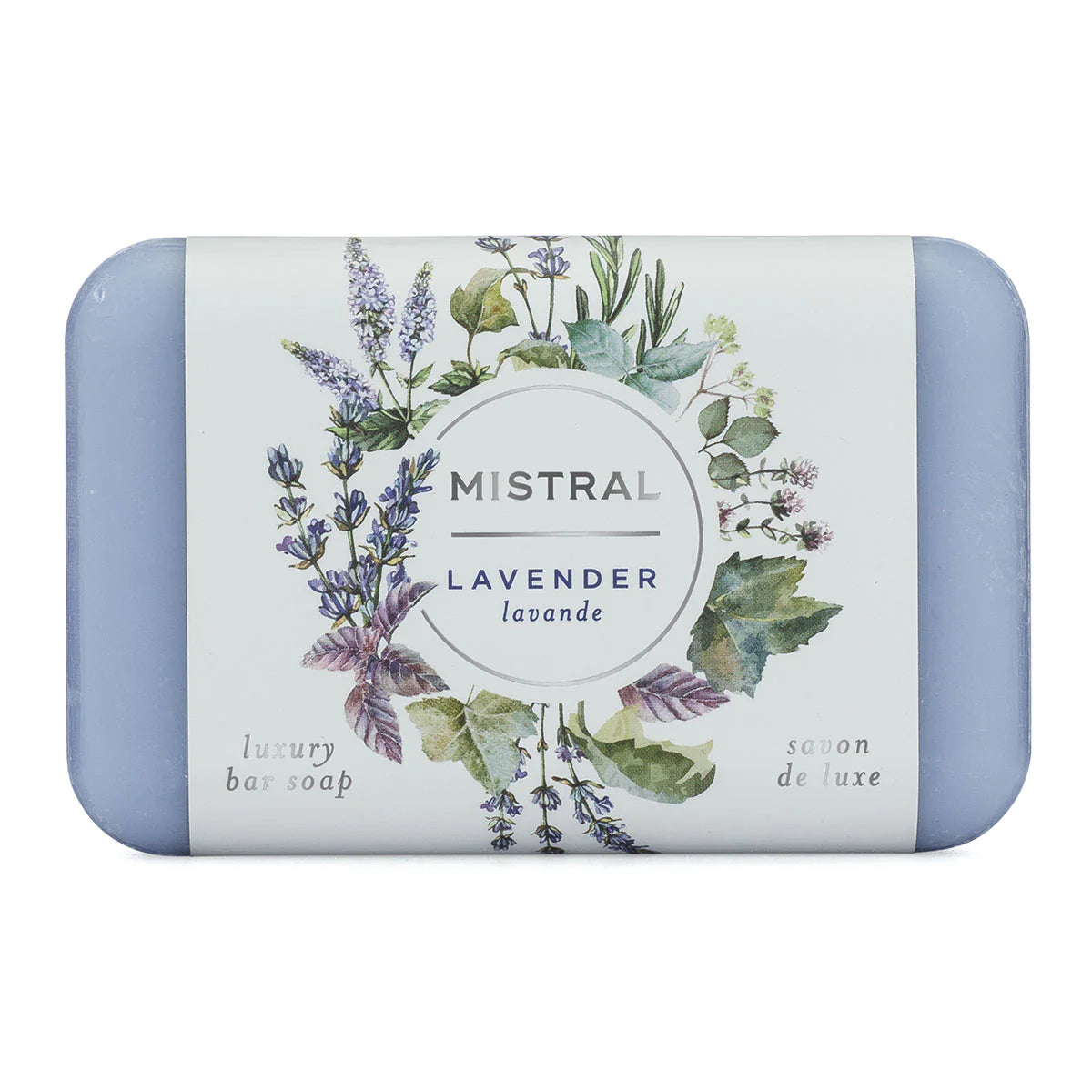 Women's LAVENDER CLASSIC BAR SOAP