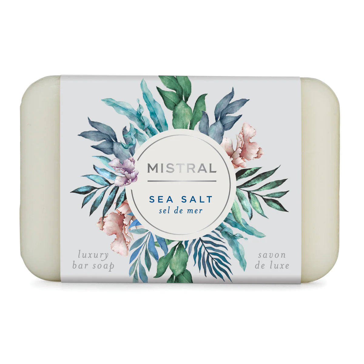 Mistral SEA SALT CLASSIC BAR SOAP - Women's