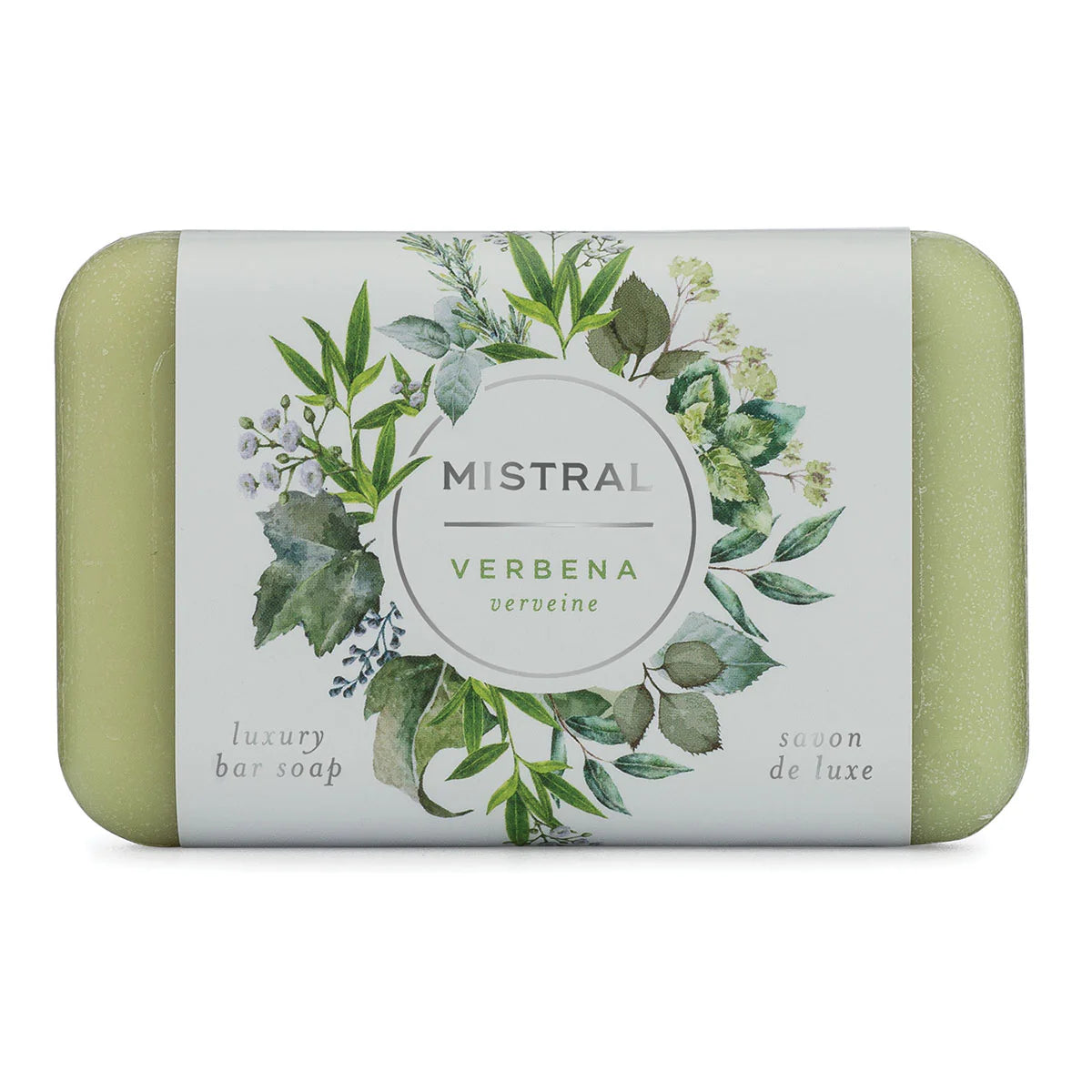 Women's VERBENA CLASSIC BAR SOAP