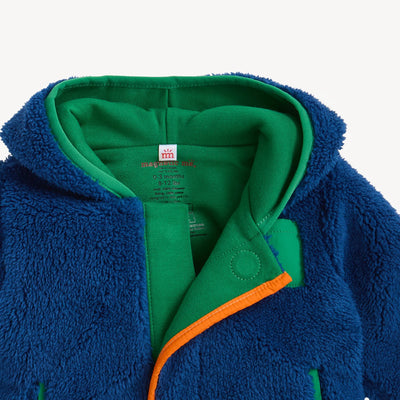 Boys HUDSON BAY SHERPA BOYS JACKET