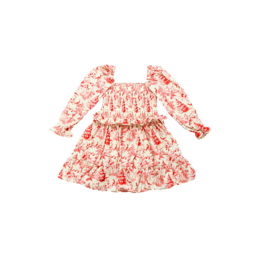 Girls Nicholas Dress