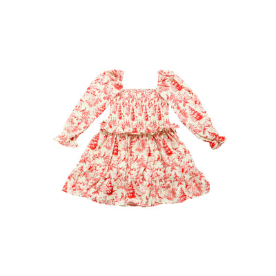 Girls Nicholas Dress