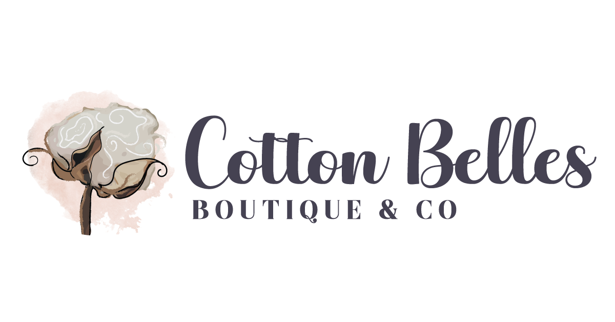 Shop Cotton Belles Boutique & Co | Southern Style Clothing & Gifts