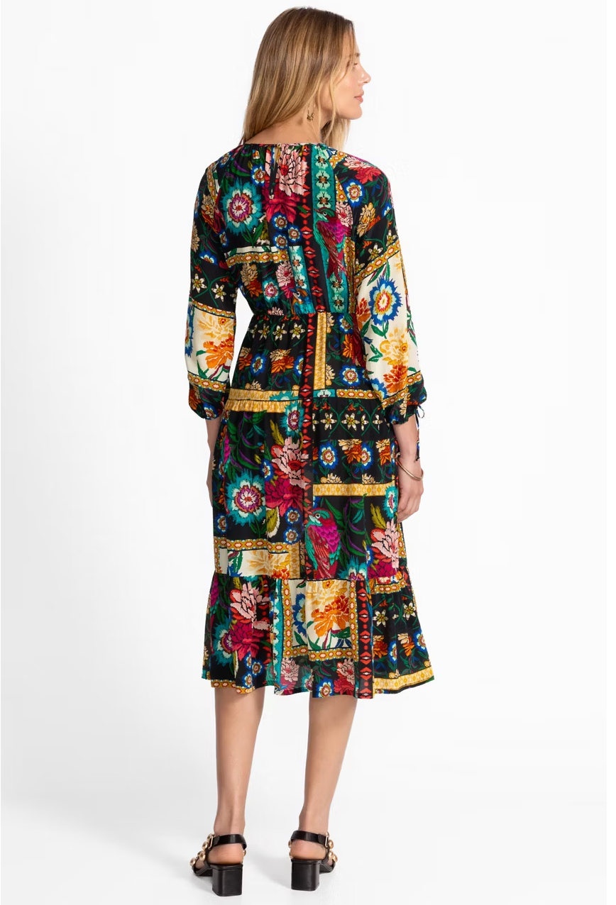 BRONA EIRENE DRESS