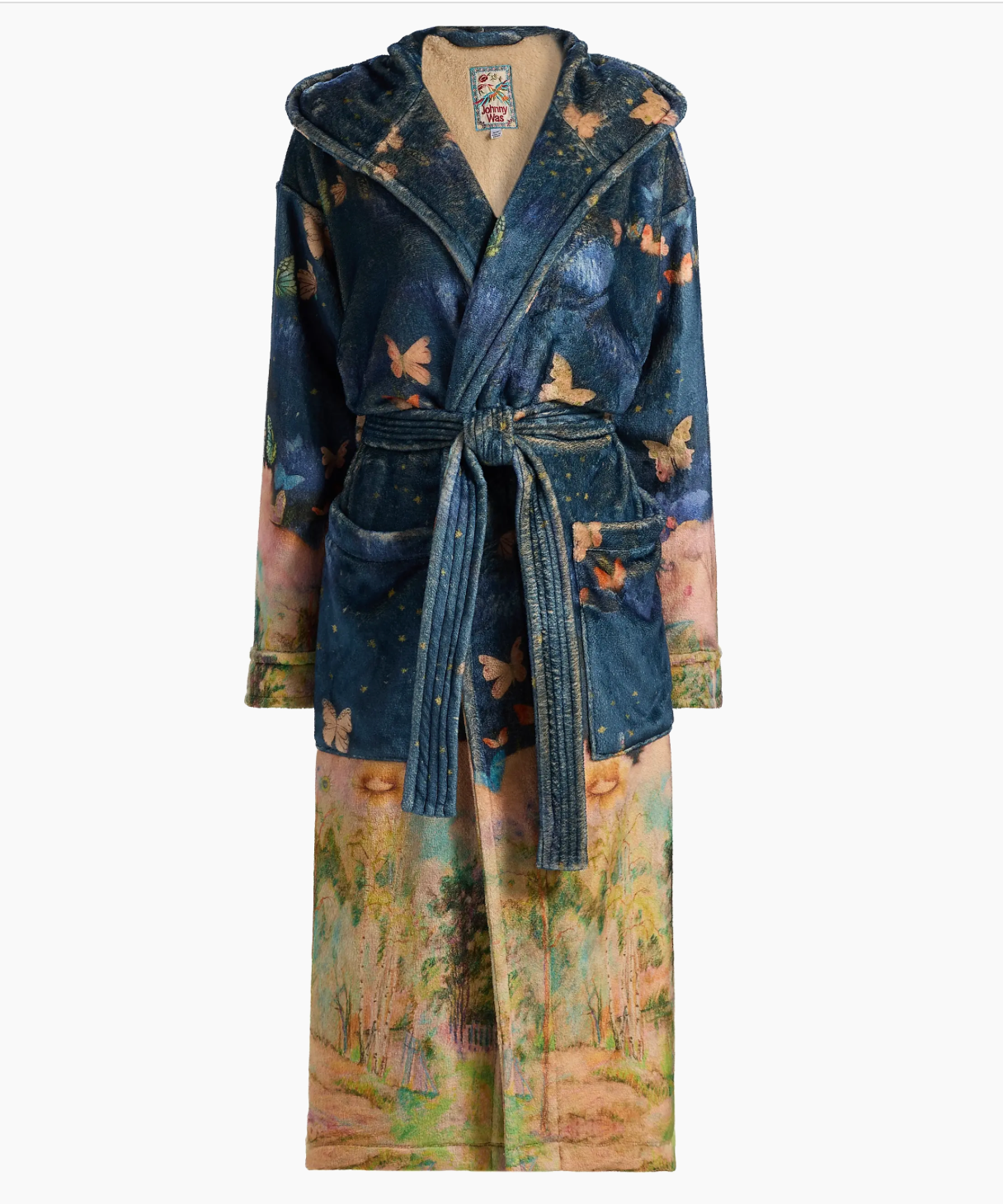 COZY ROBE - AURELIUS