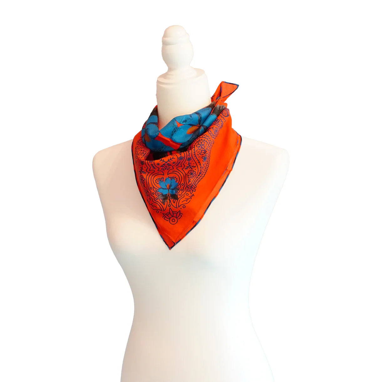 Sugar Magnolia Bandana