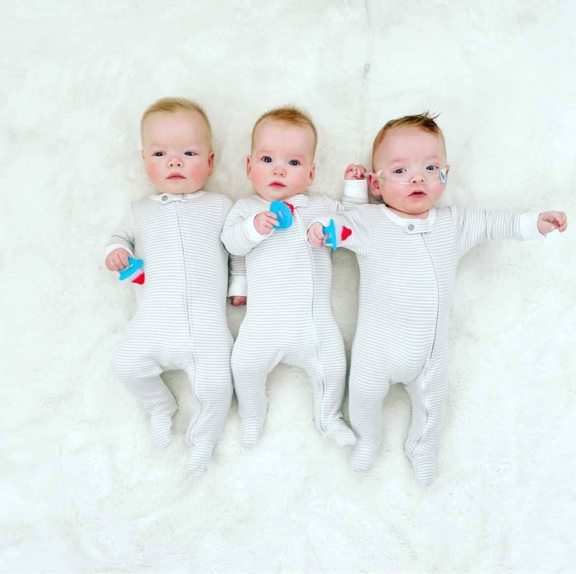 Hero Pop Teether