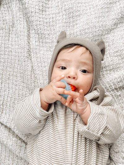 Hero Pop Teether