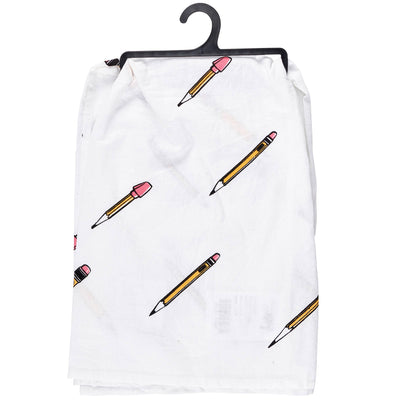 Good Teacher Kitchen Towel