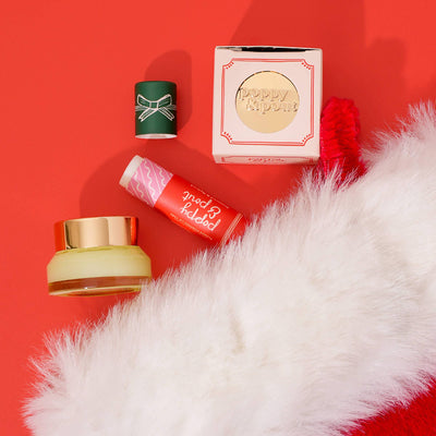 Holiday Sugared & Spiced Lip Balm