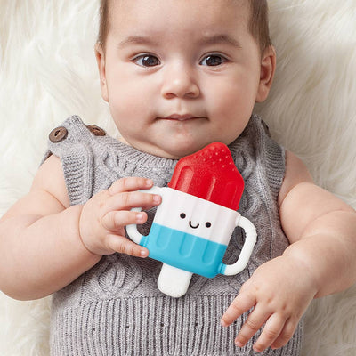 Itzy Cool Teether