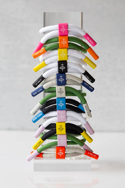THIS IS MY HOUSE Christian Bracelet 