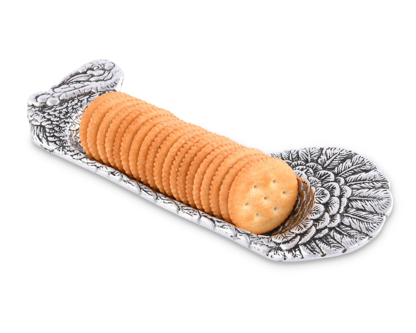 Turkey Cracker Tray