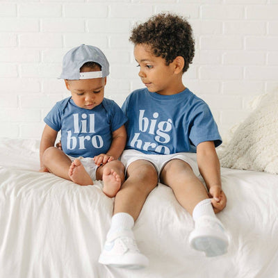 Big Bro T-shirt