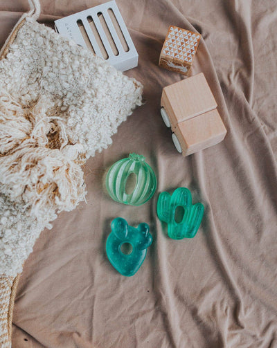 Dino Teethers
