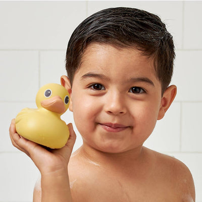 Ducky Family Bath Toys