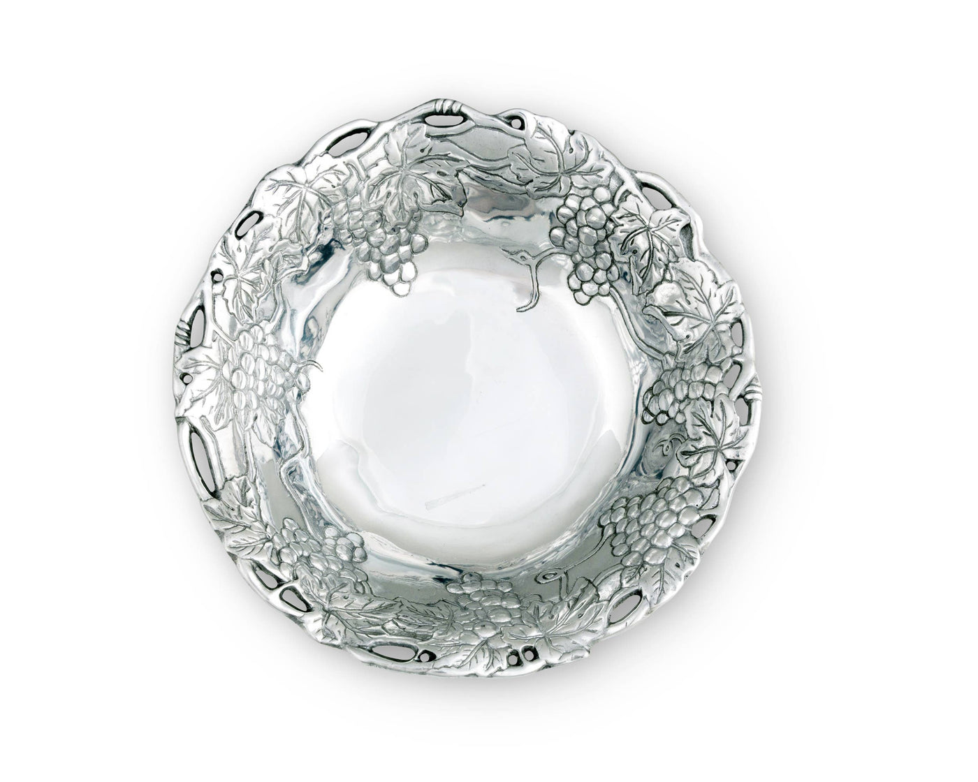 Grape Salad Bowl