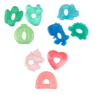 Cactus Teethers