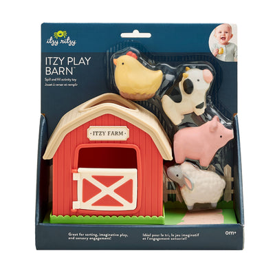 Itzy Play Barn™ Set