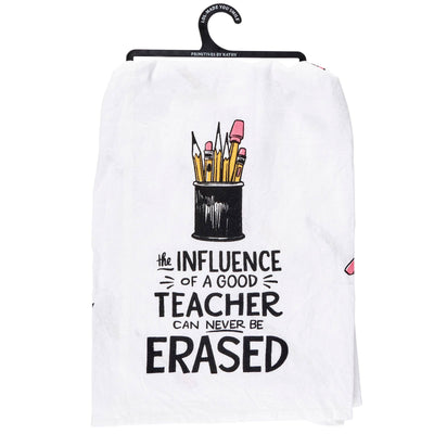 Good Teacher Kitchen Towel