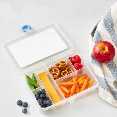 Itzy Snacks™ Compartment Box