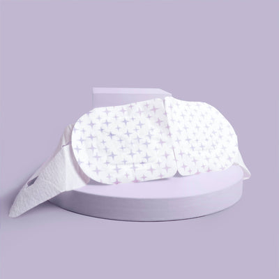 3 Pk Cosmic Dreams Warming Sleep Eye Mask
