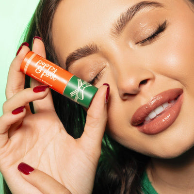 Holiday Sugared & Spiced Lip Balm