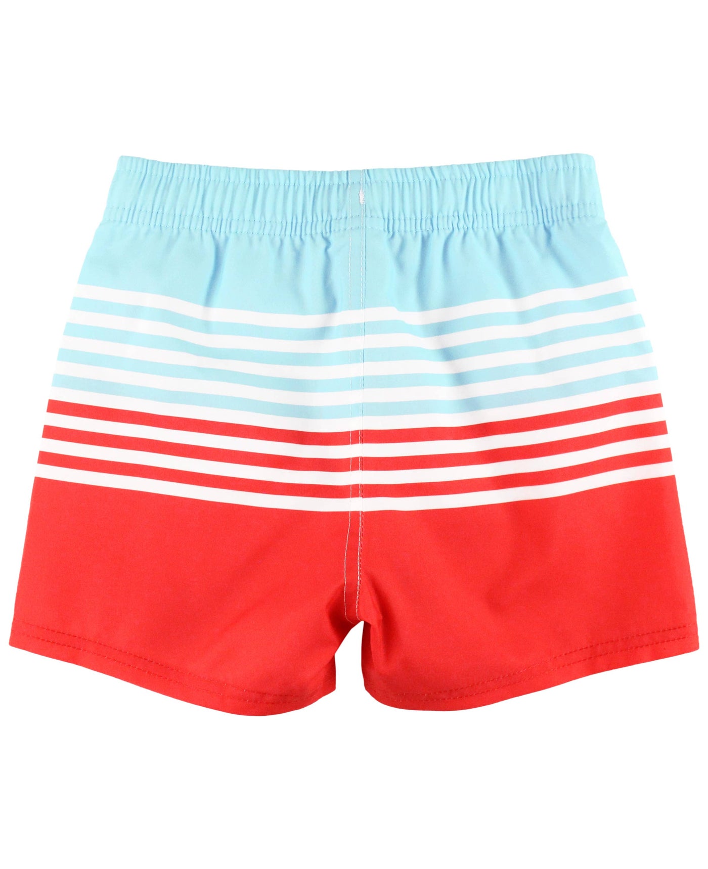 Boys Sea To Shining Sea Swim Trunks